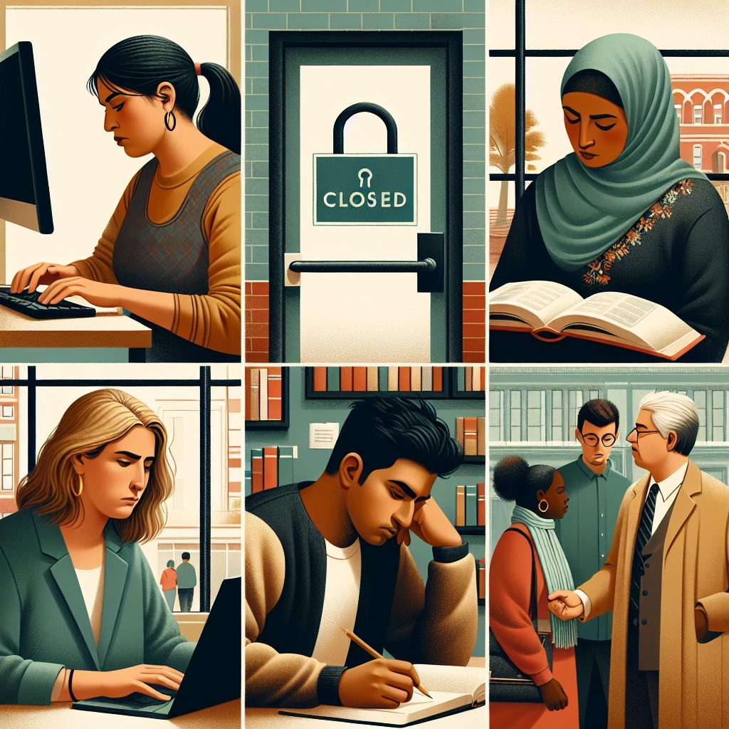 The Vital Importance of Adult Education Centres: A Call to Action Against Closures