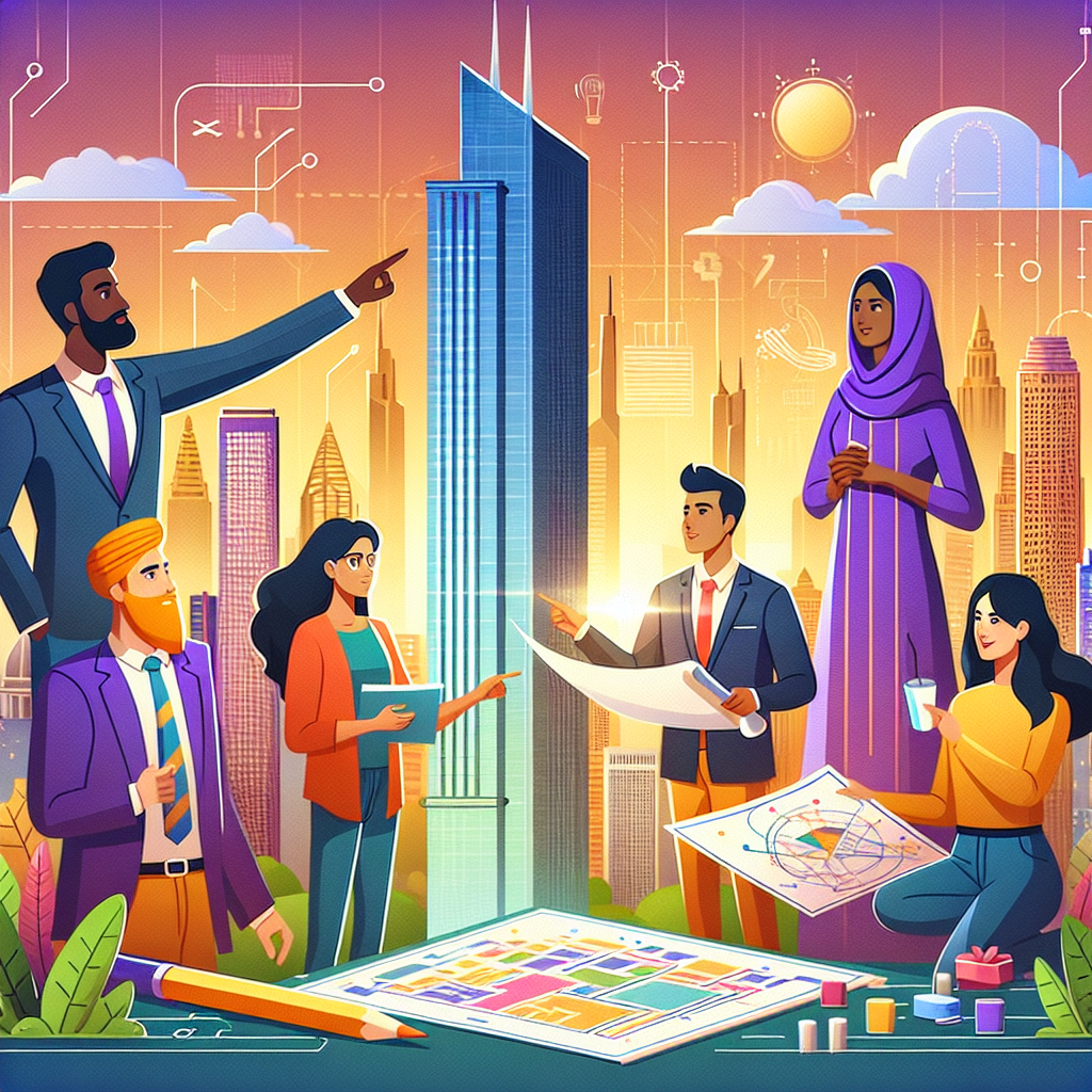 Empowering Teams: Preparing for the Future Beyond Just Filling Positions