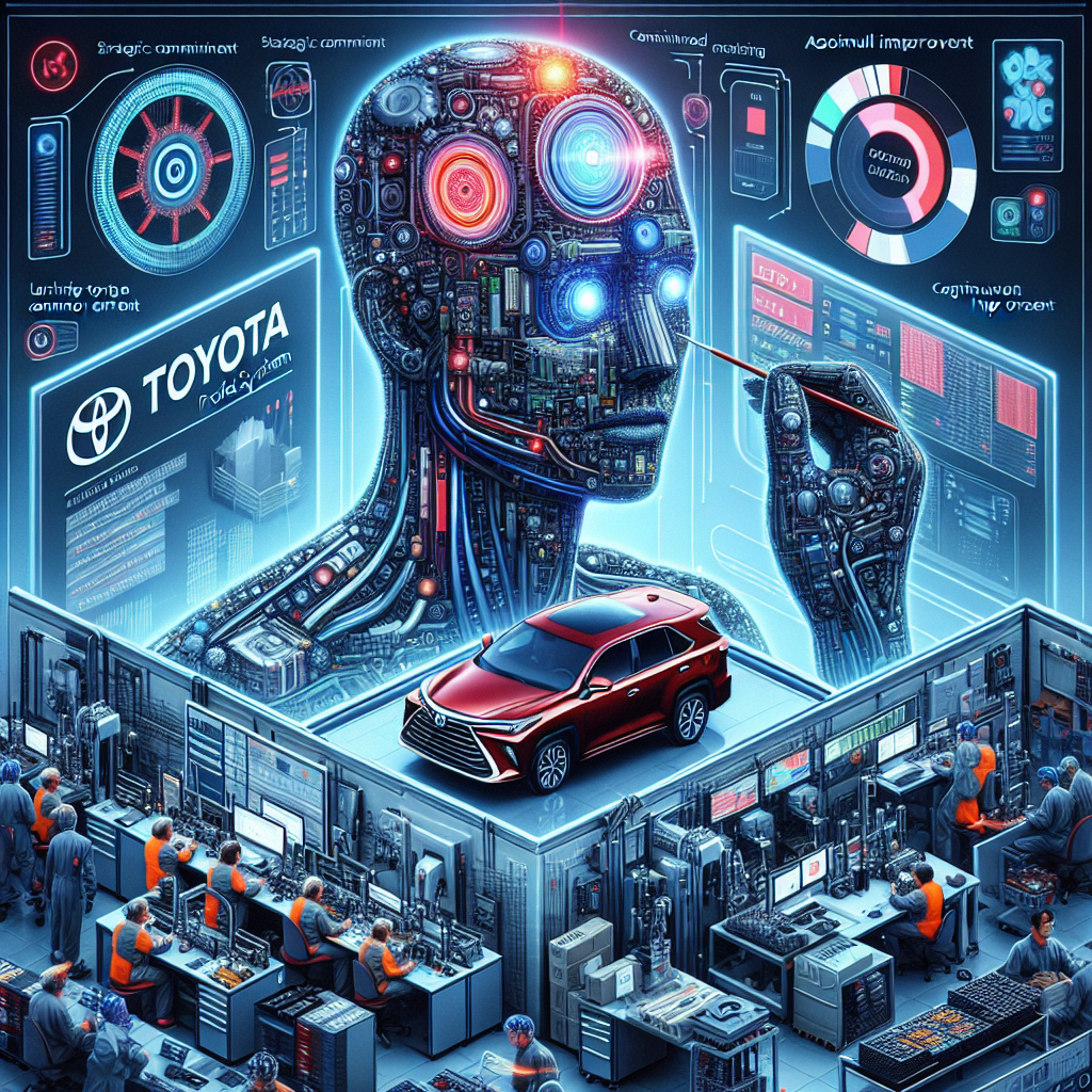 Unveiling the True Essence of the Toyota Production System: A Call for Deeper Understanding