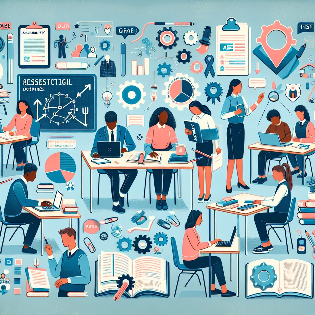 Navigating the New 'Secure Fit' Grading Criteria: Implications for Education