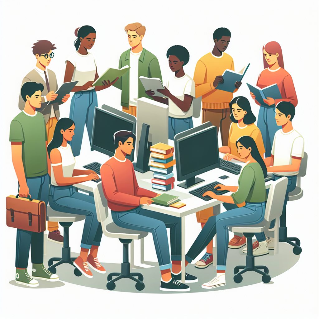 Empowering Our Youth: Bridging the Gap to First Job Opportunities