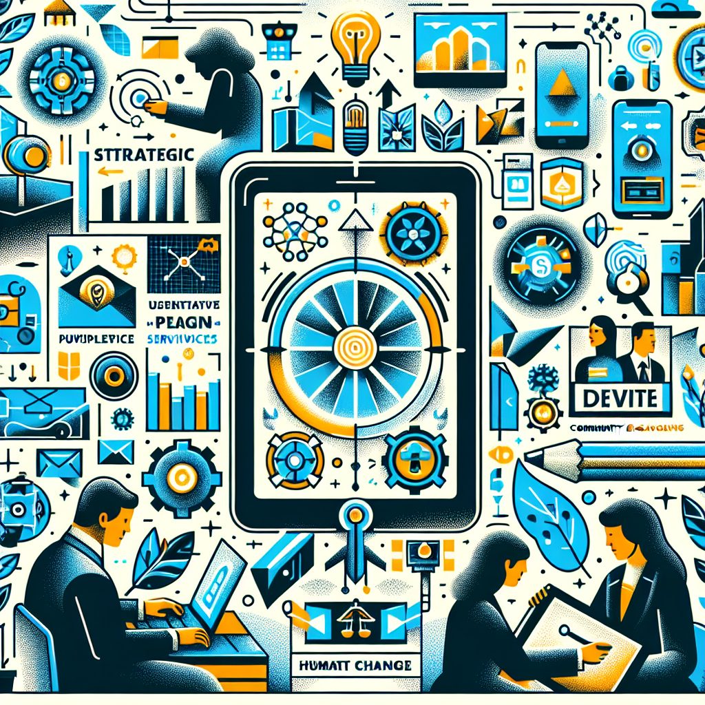 Reimagining the DWP: A Call for Transformation and Collaboration