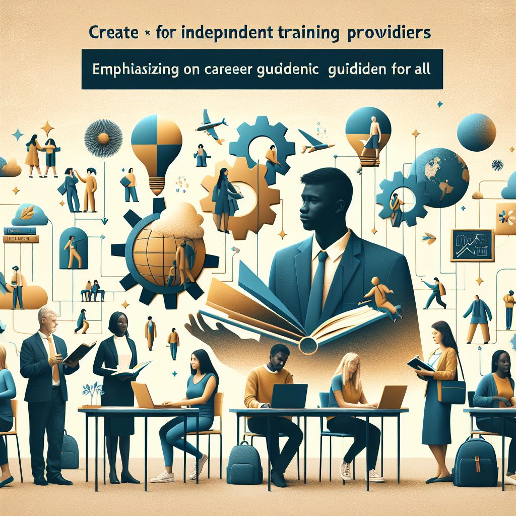 Empowering Education: The Importance of Gatsby Benchmarks for All Learners