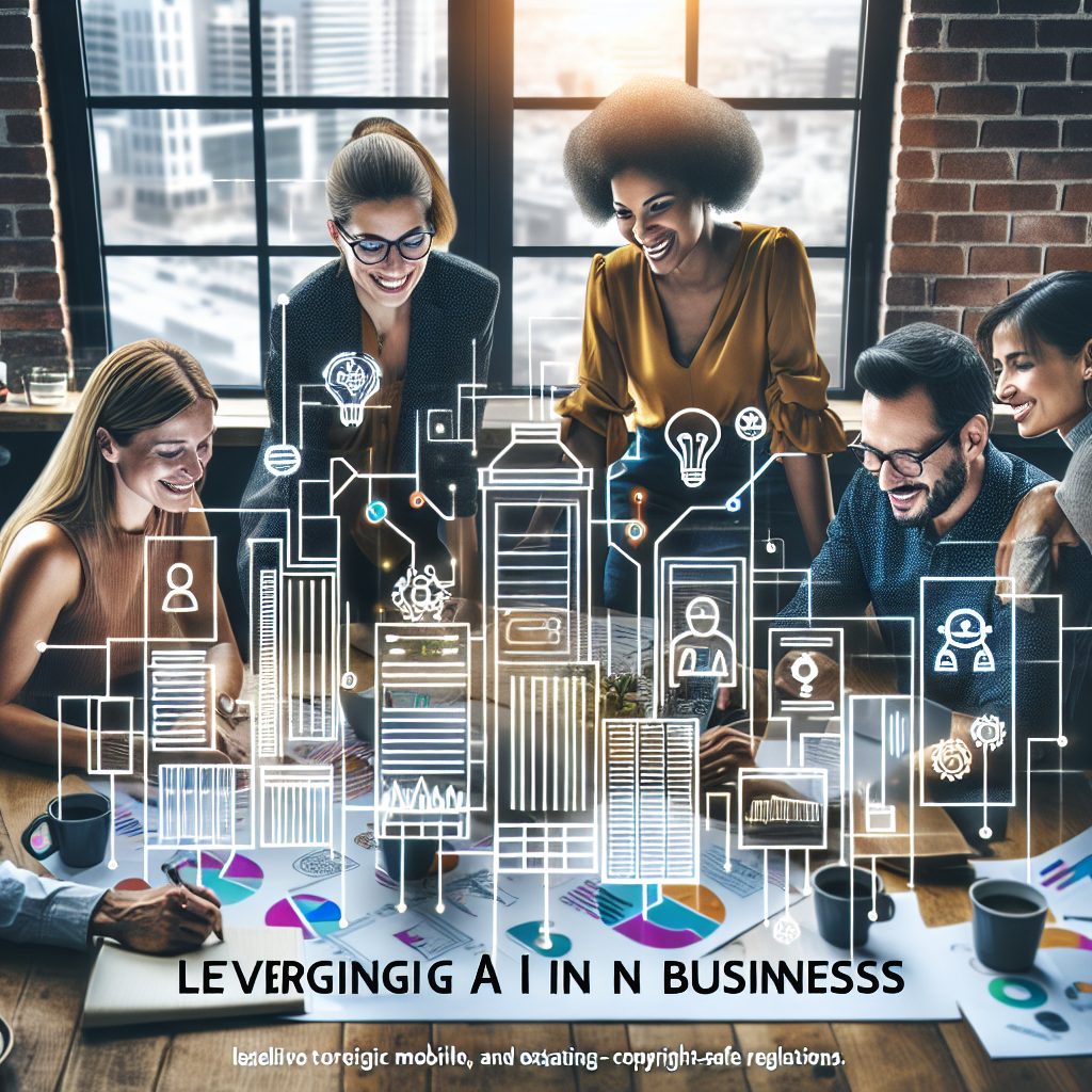 Cultivating a Collaborative Culture for AI Success