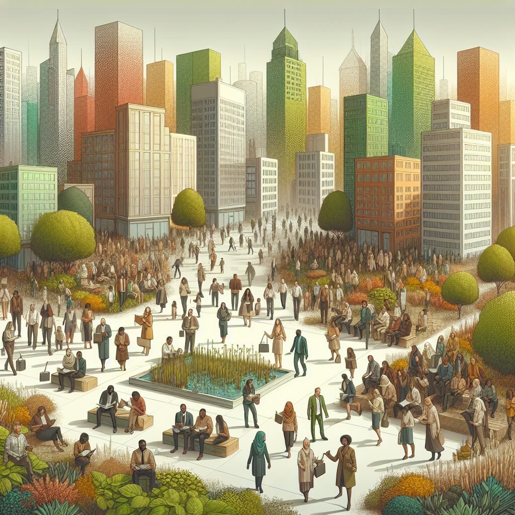 Nurturing Leadership: Transforming Workplaces Through Growth and Support
