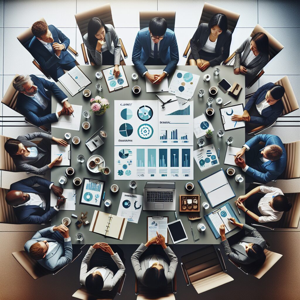 Unlocking Your Potential Through Clarity in Decision-Making