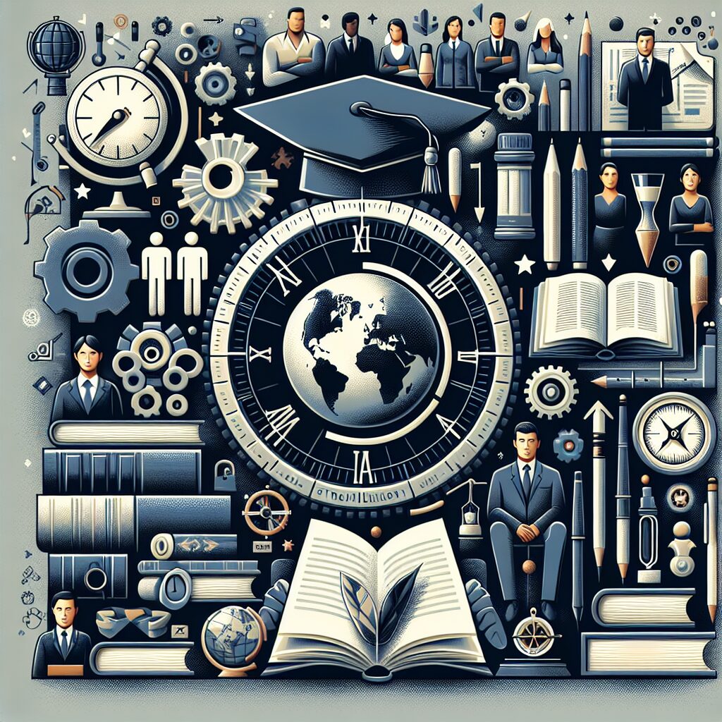 Driving Change in Further Education: Are We Ready?