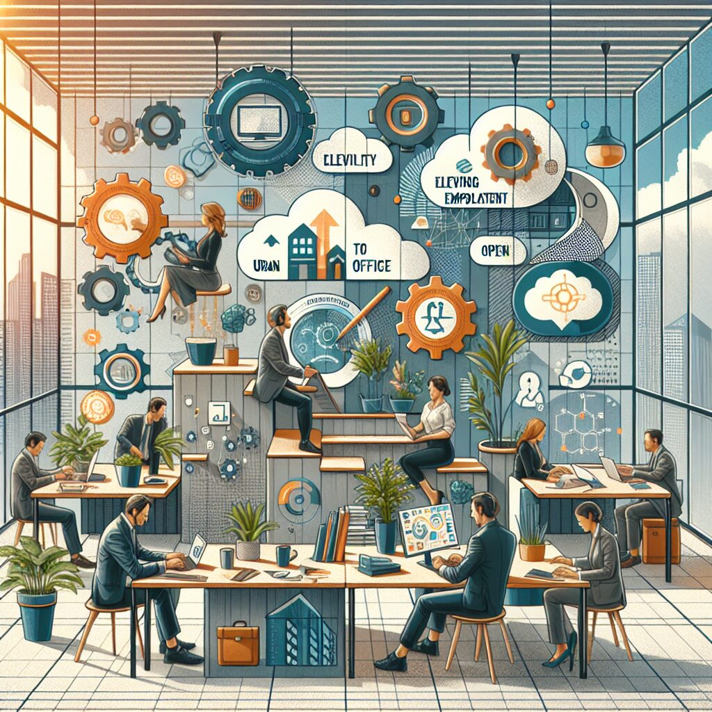 Embracing Flexibility: A Necessity for Modern Workplaces