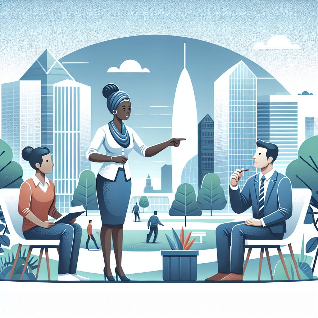 Unlocking Success: The Transformative Power of Coaching