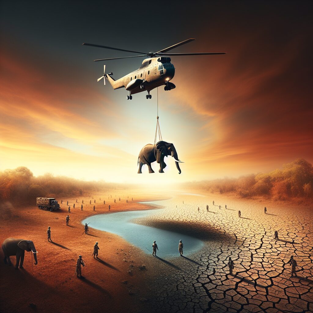 Every Day Leadership: The Power of Challenging Assumptions