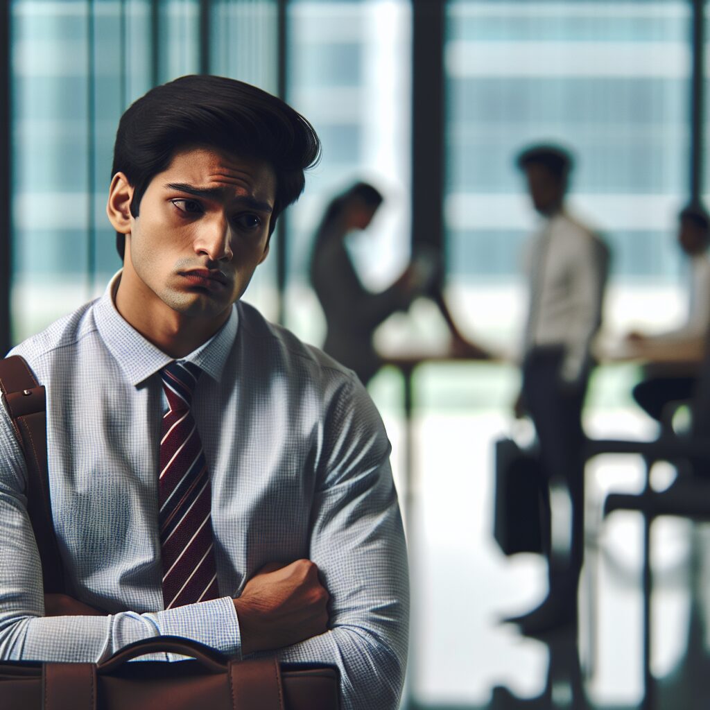 The High Cost of Ignoring Talent: Why Employee Engagement is Crucial for Success