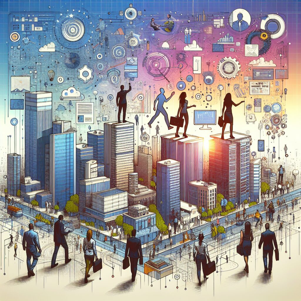 Empowering Technical Experts: A Journey to Leadership Excellence