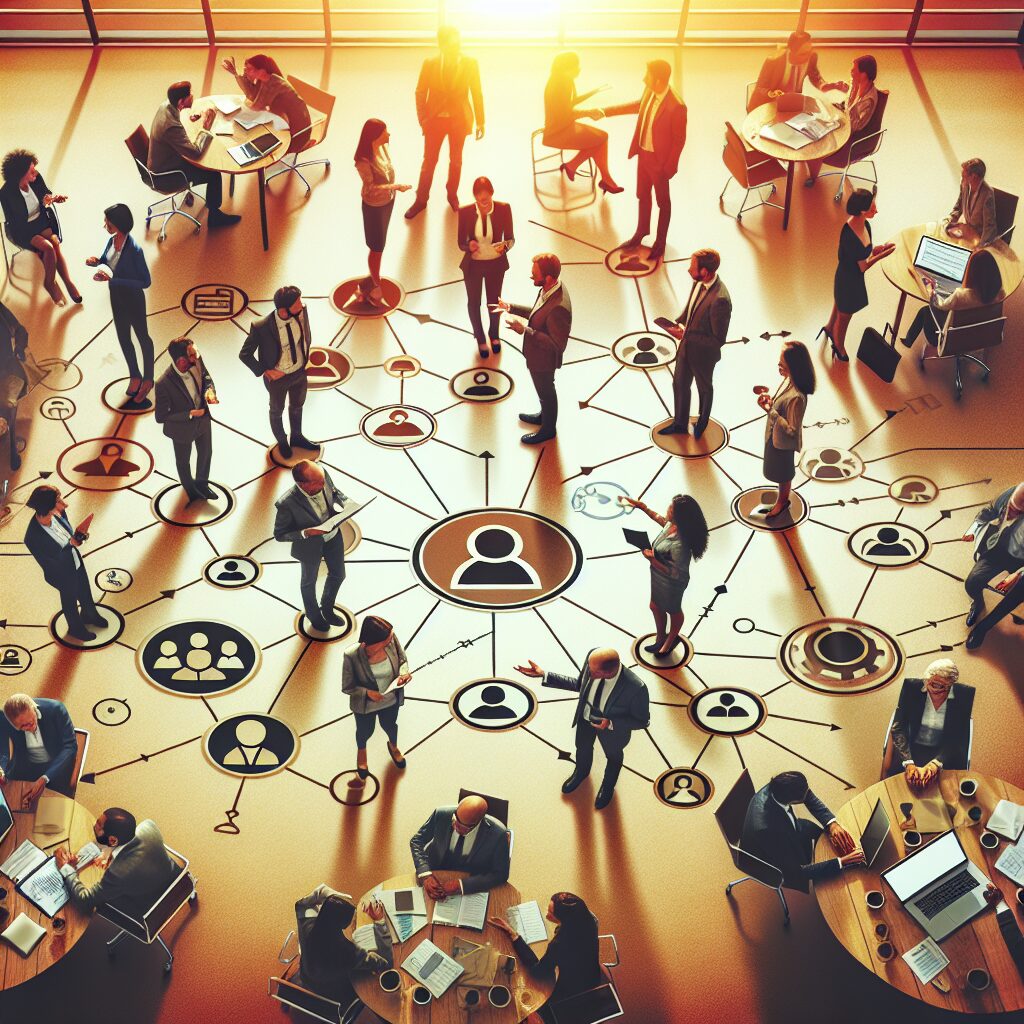 Unlocking Talent: The Power of Employee Referral Programs in Recruitment