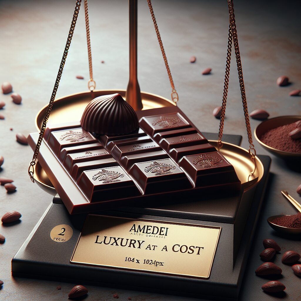 Balancing Luxury and Wellbeing: The Art of Moderation in Life's Indulgences