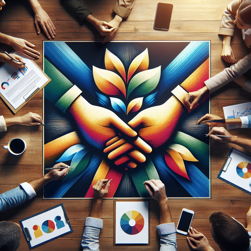 Transforming Relationships Through Appreciation: Why Recognition Beats Nagging