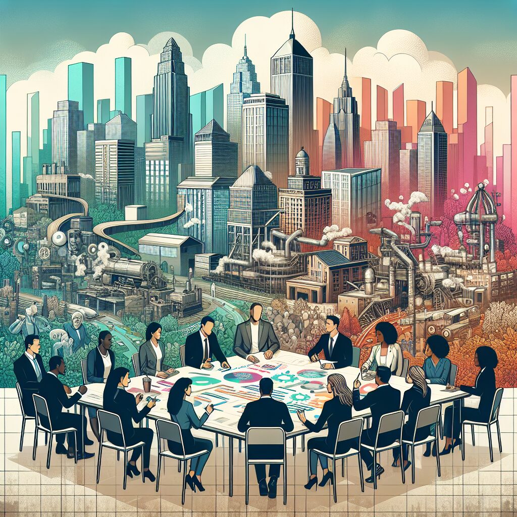 Extreme Leadership: How CEOs Can Drive Continuous Improvement
