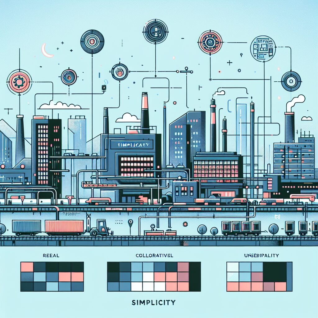 Embracing Simplicity: The Key to Effective Workflows