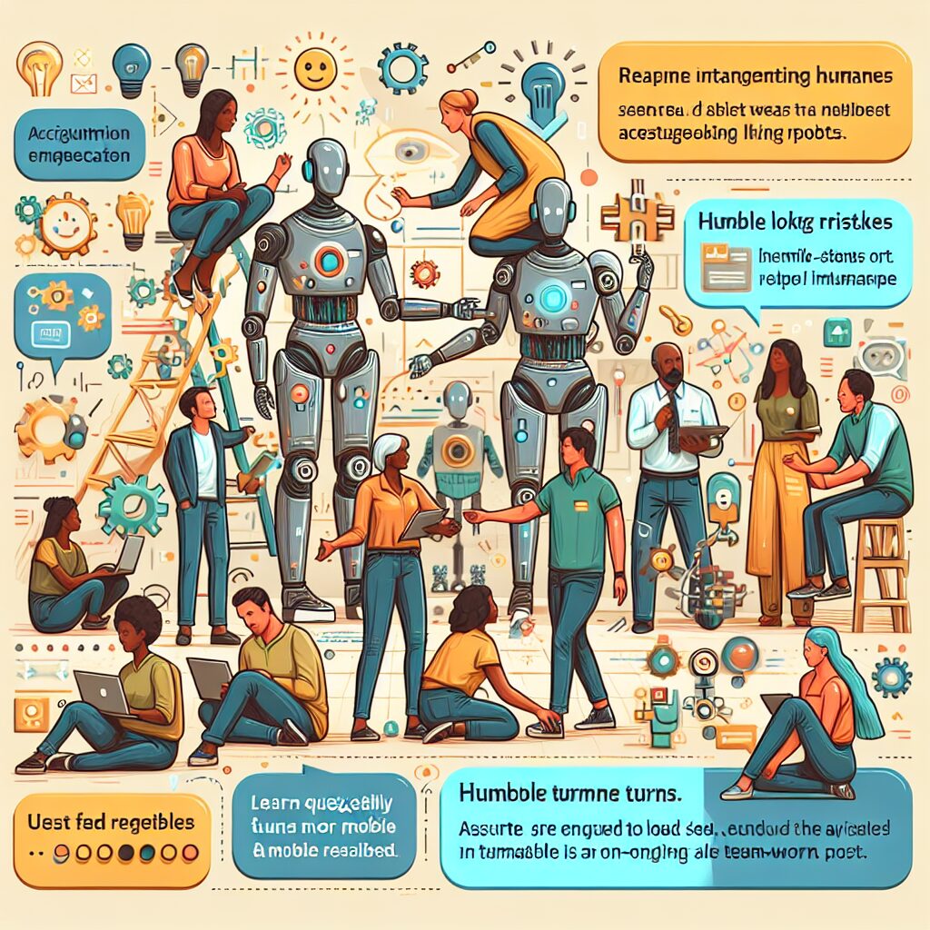 AI as Your Creative Collaborator: Embracing Imperfection in Innovation