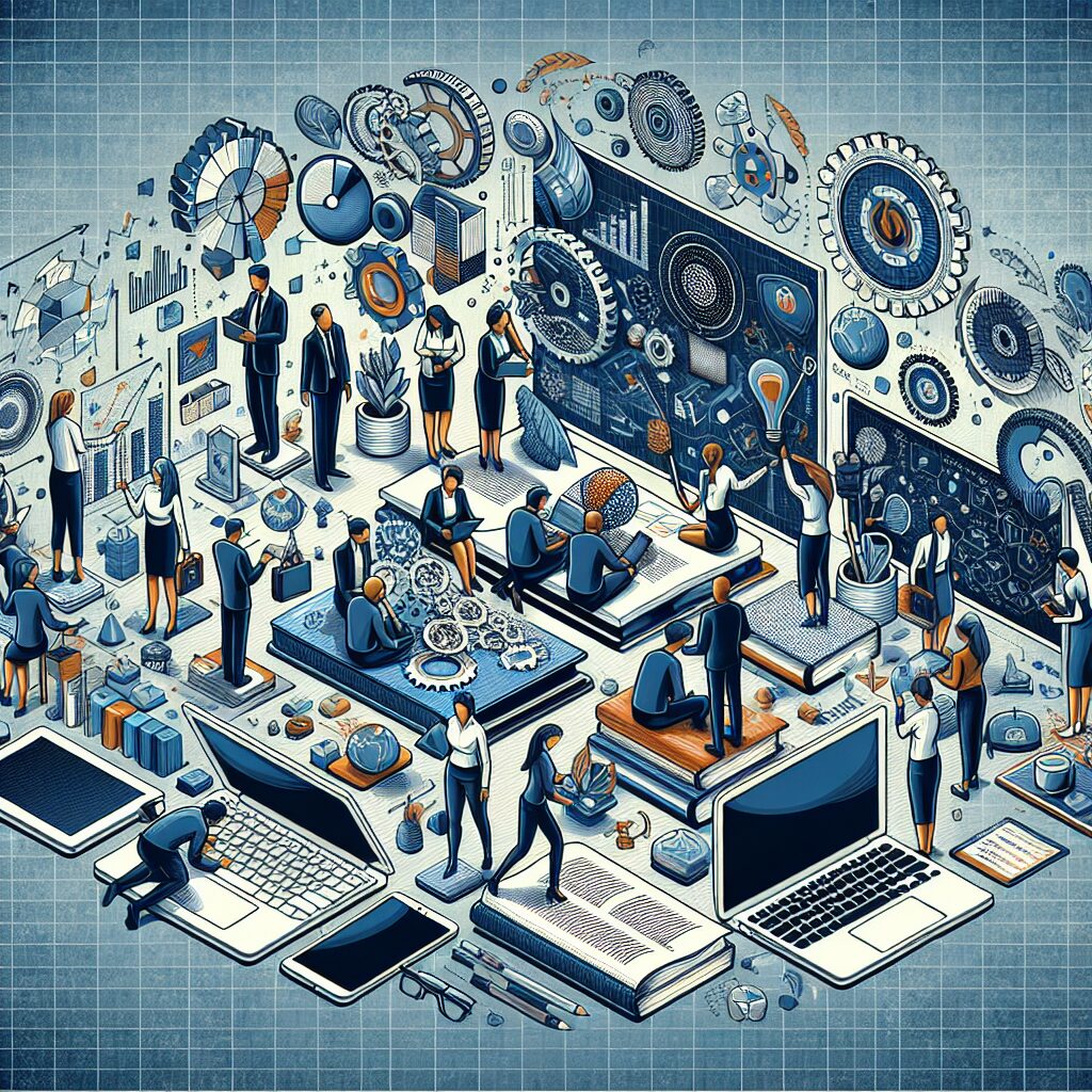 Investing in Future Talent: Bridging the Skills Gap for Tomorrow's Workforce
