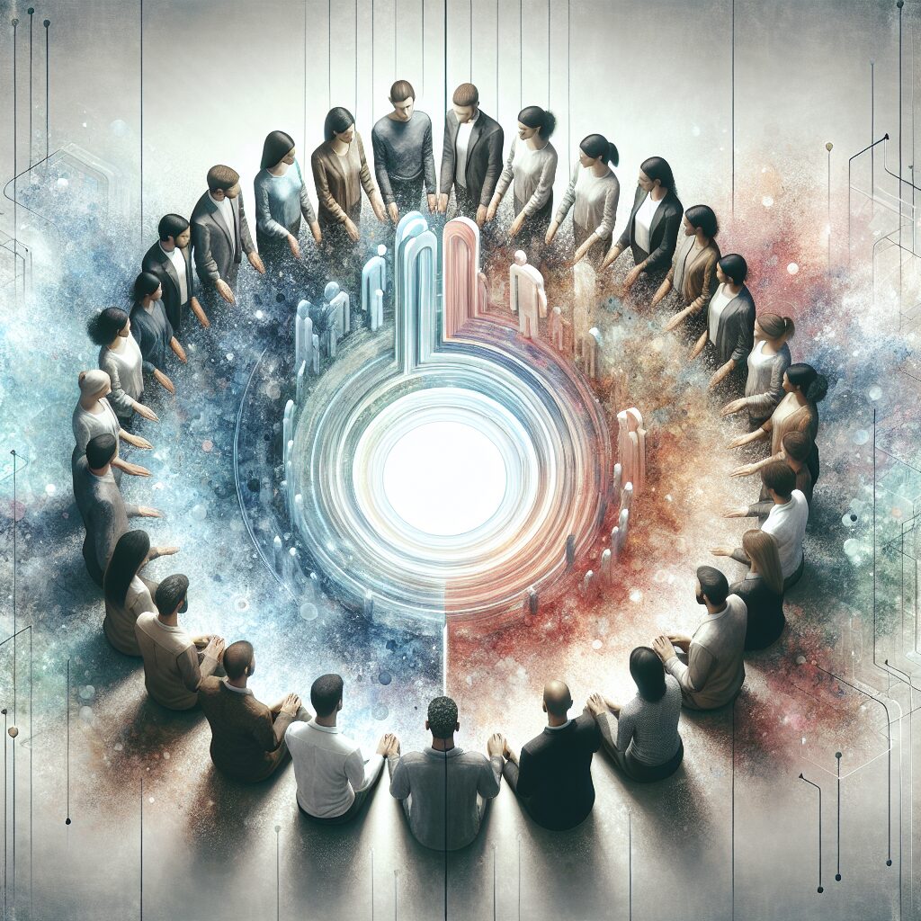 Navigating the Thin Line: From Safe Spaces to Psychological Traps in Leadership