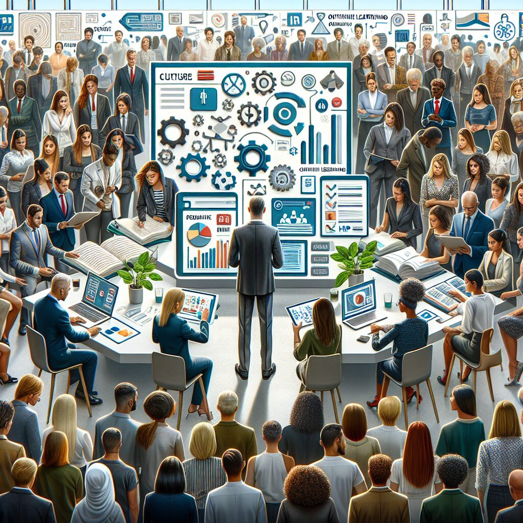 Building the Future of Work: The Vital Role of HR in a Changing Landscape