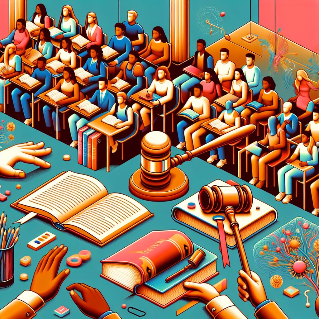 Navigating New Regulations in Further Education: A Call for Balance