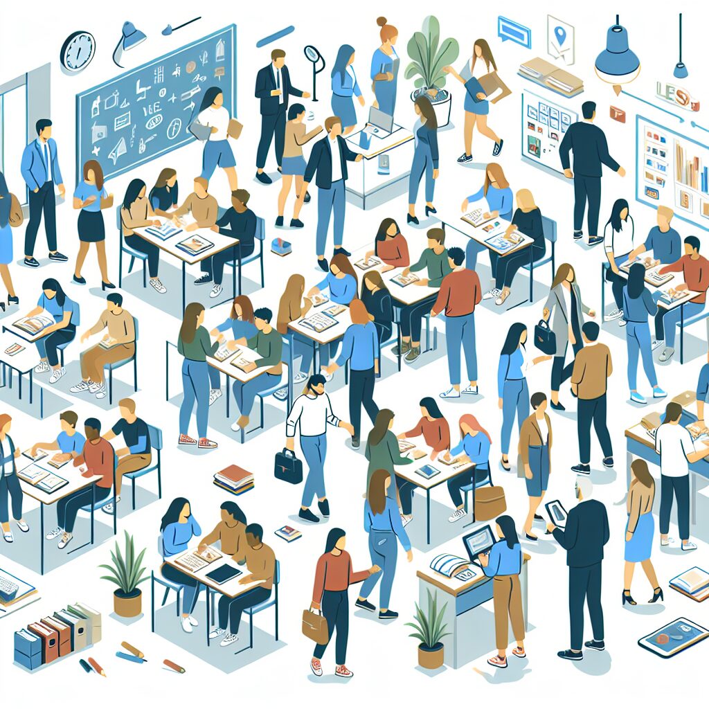 Rethinking Education: A Call for Skills and Innovation