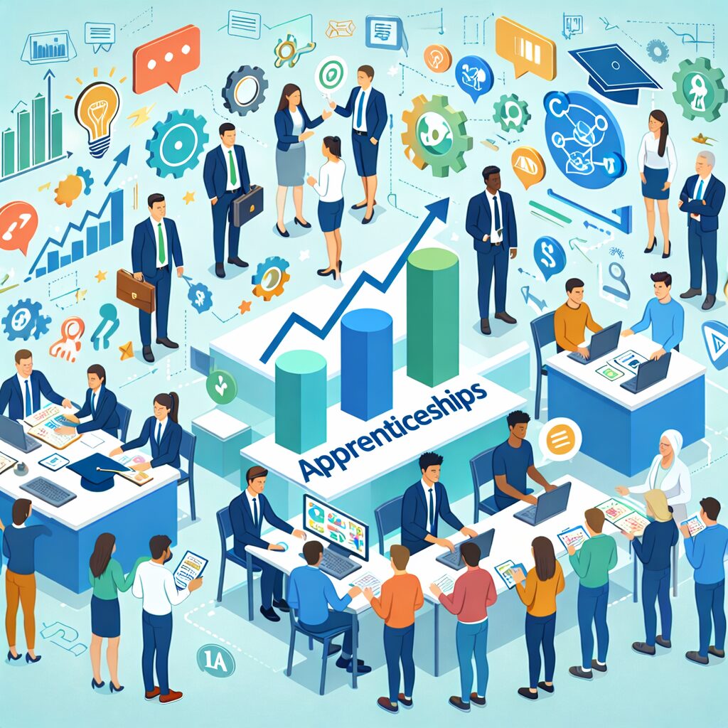 Apprenticeships: The Gold Standard for Career Training