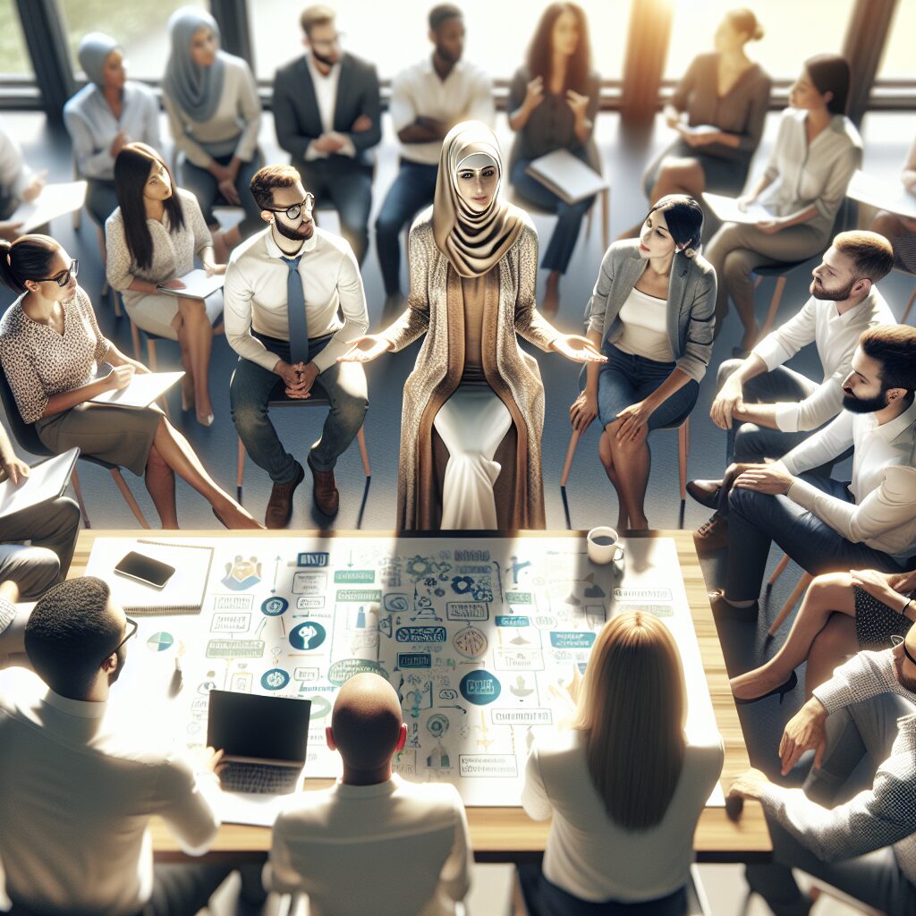 Embracing Your New Supervisory Role: Key Steps for Success