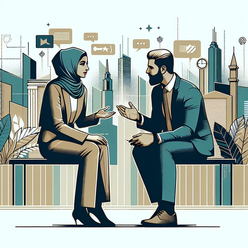 Empowering Tomorrow's Leaders Through Mentorship