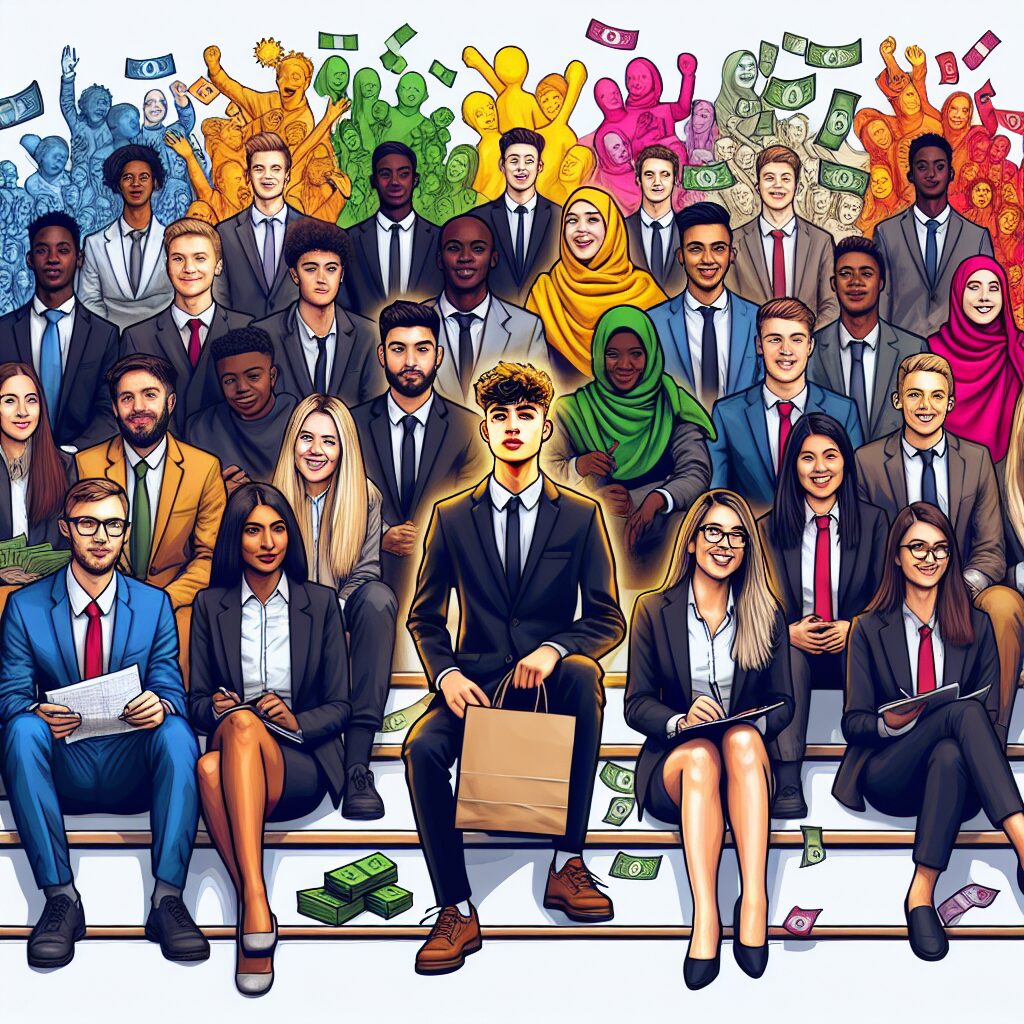 Apprenticeships: Empowering Care Leavers for a Brighter Future