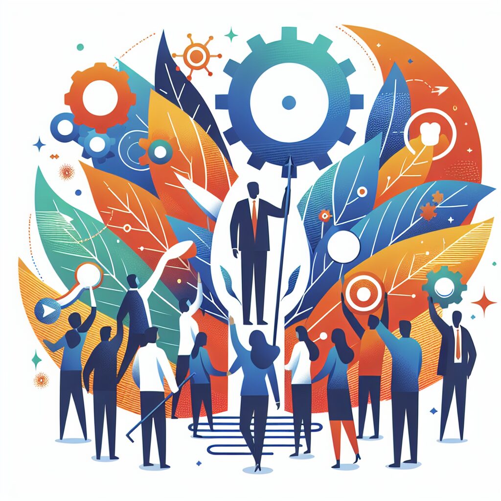 Beyond Slogans: The Essential Role of Action in Driving Change