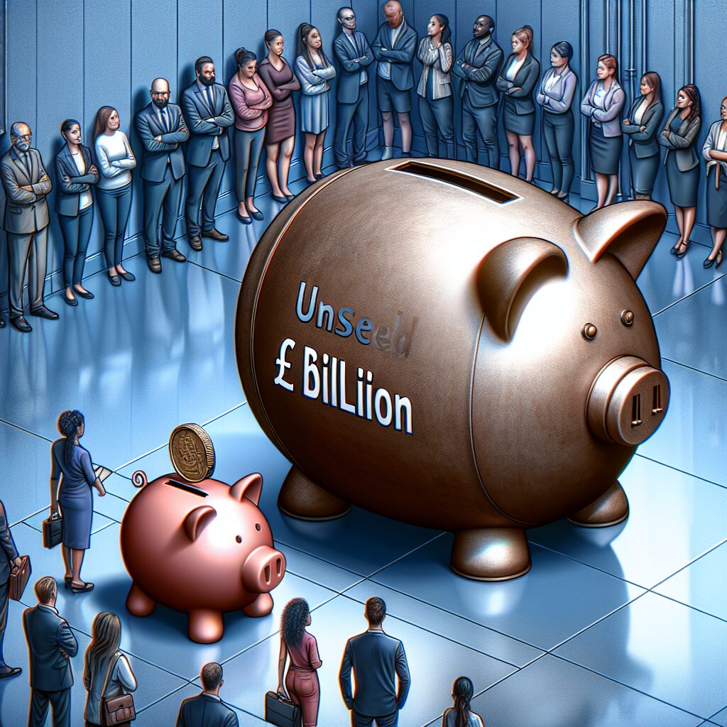 Unlocking the £6.5 Billion Potential: Rethinking Apprenticeships for Future Talent