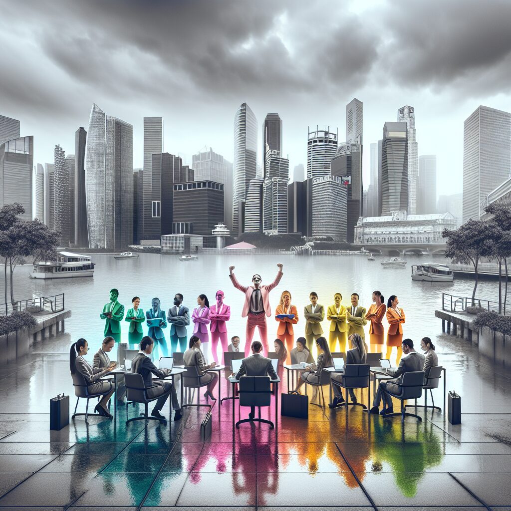 Cultivating Engagement: How Workplace Culture Impacts Employee Motivation