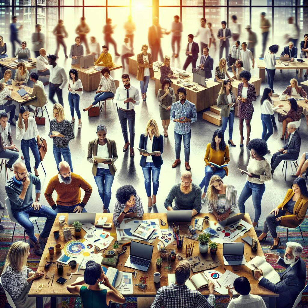 Unlocking Potential: Focus on the 90% Instead of the 10%