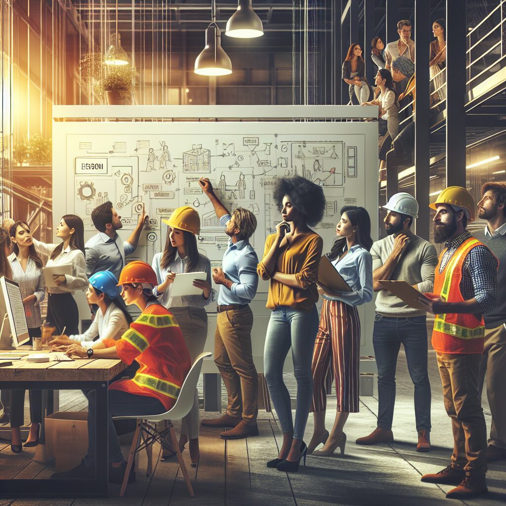 Revolutionising Mindsets: From Cost-Cutting to Empowerment at City Skills