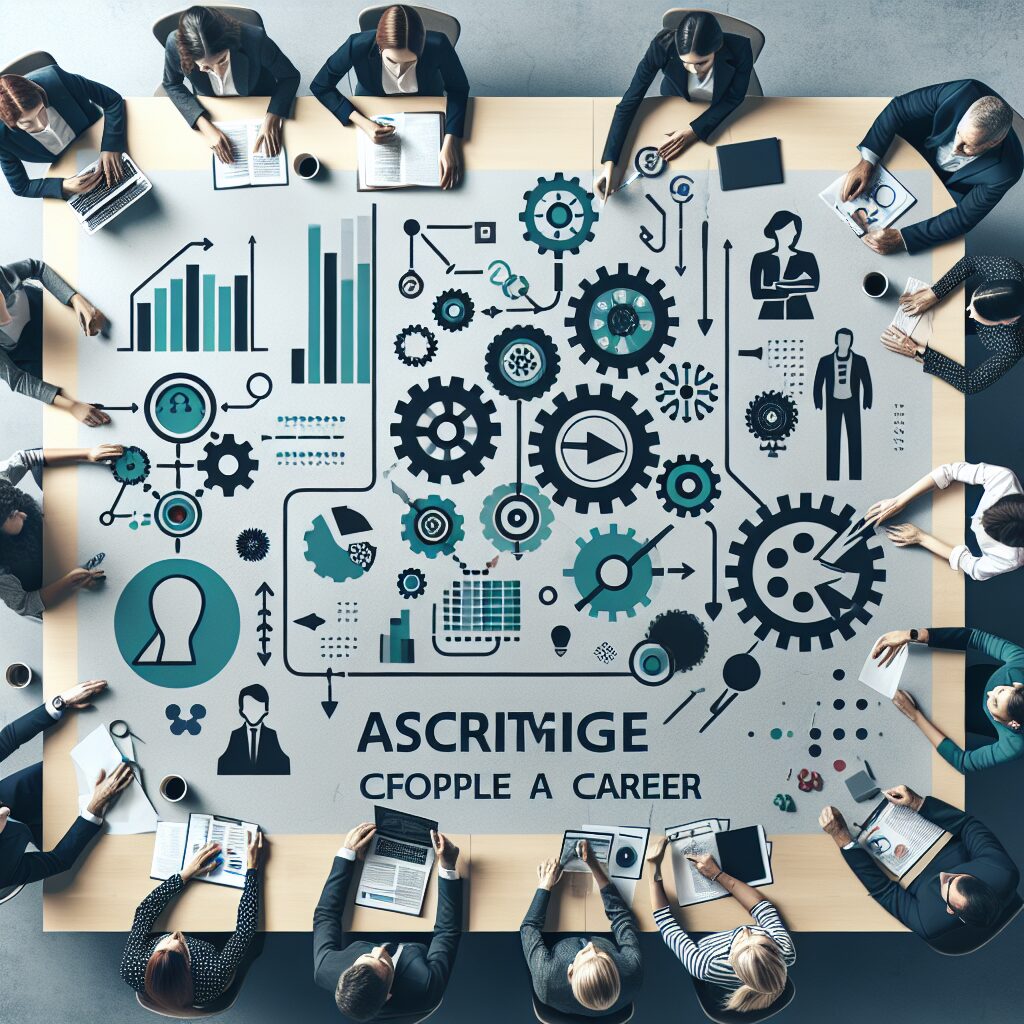 Take Charge of Your Career: Embrace Active Learning and Growth