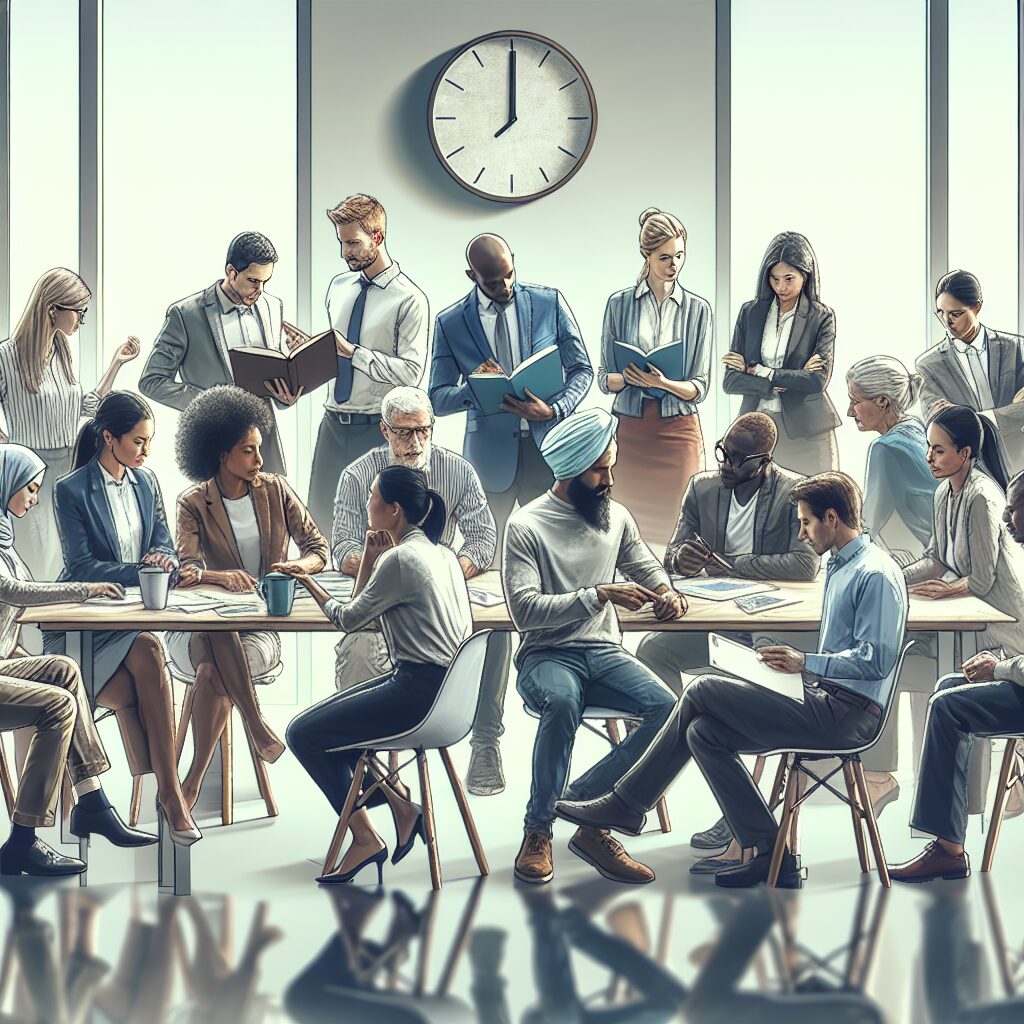 Keeping Your Lean Initiatives on Track: Overcoming Common Pitfalls