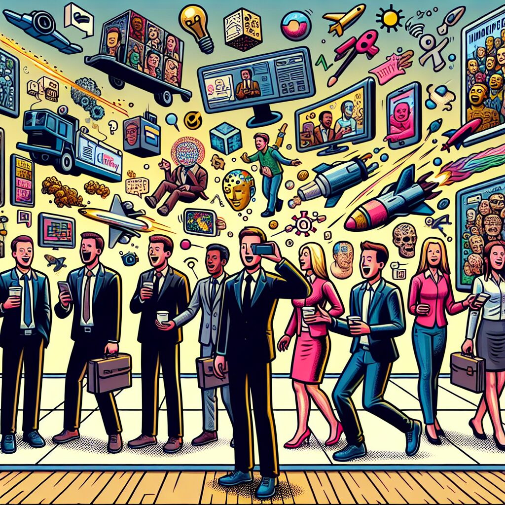 The Transformative Power of Art: Sparking Thought and Conversation