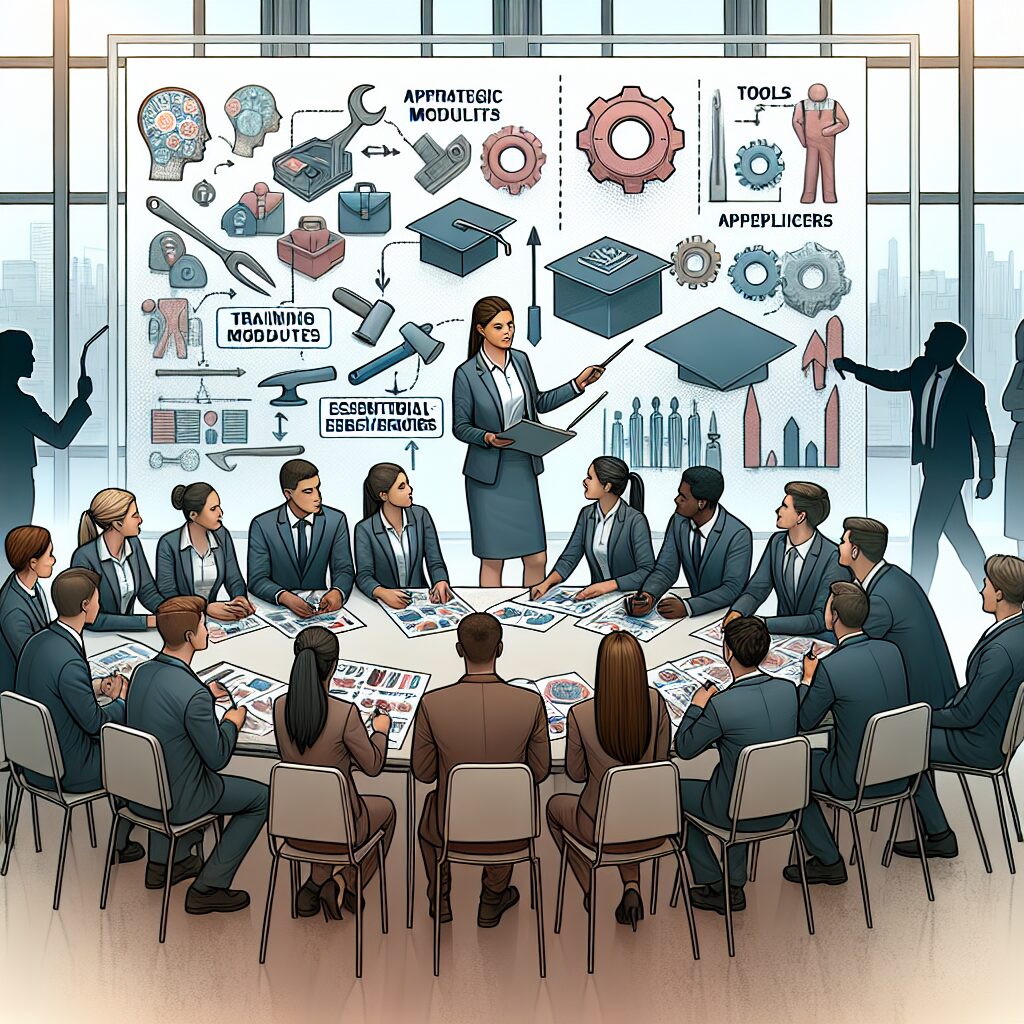 Revolutionizing Skills Training: The Promise of Apprenticeship Units