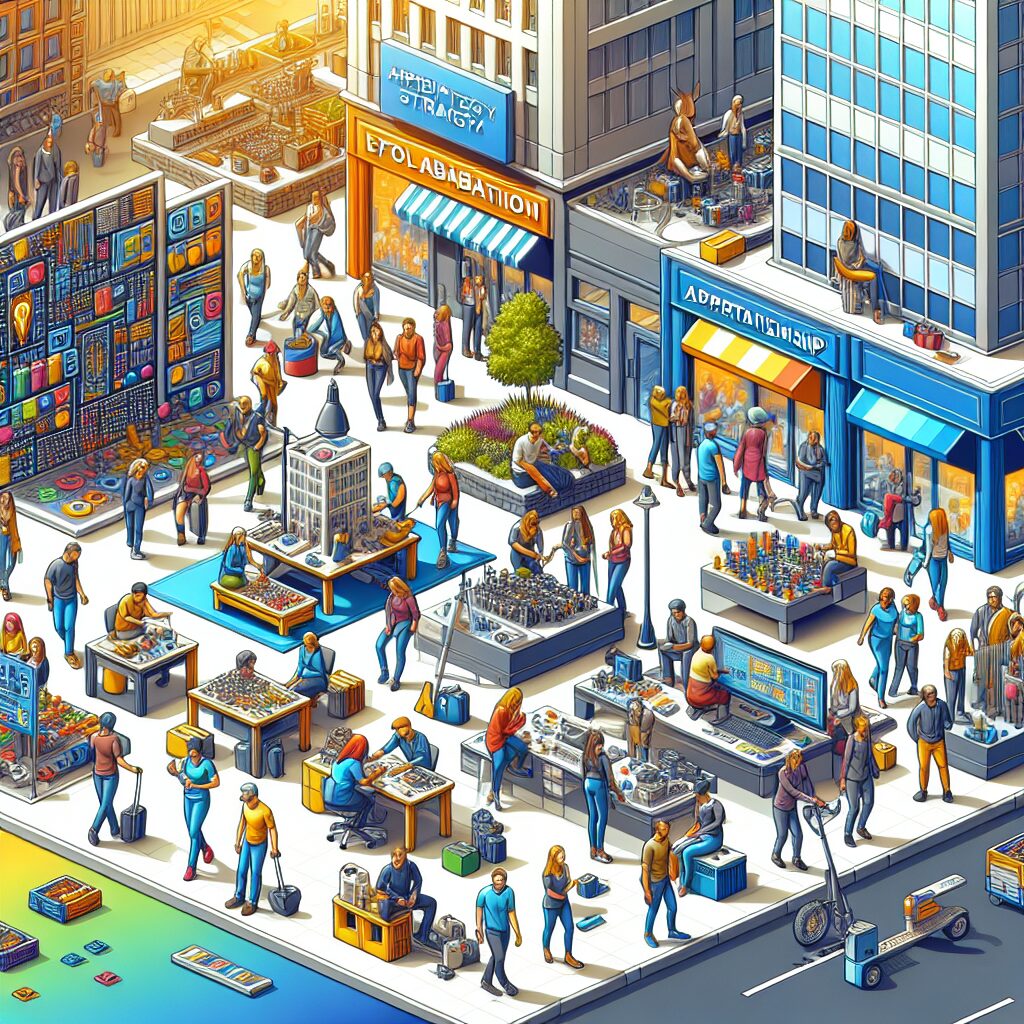 Empowering Workforce Through Future-Ready Skills Training