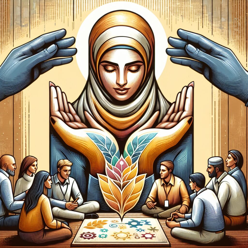 Embracing Vulnerability: The Key to Effective Leadership