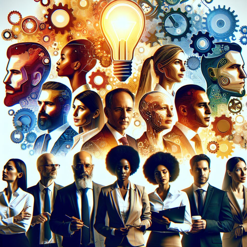 Celebrating Talent and Excellence in Our Industry