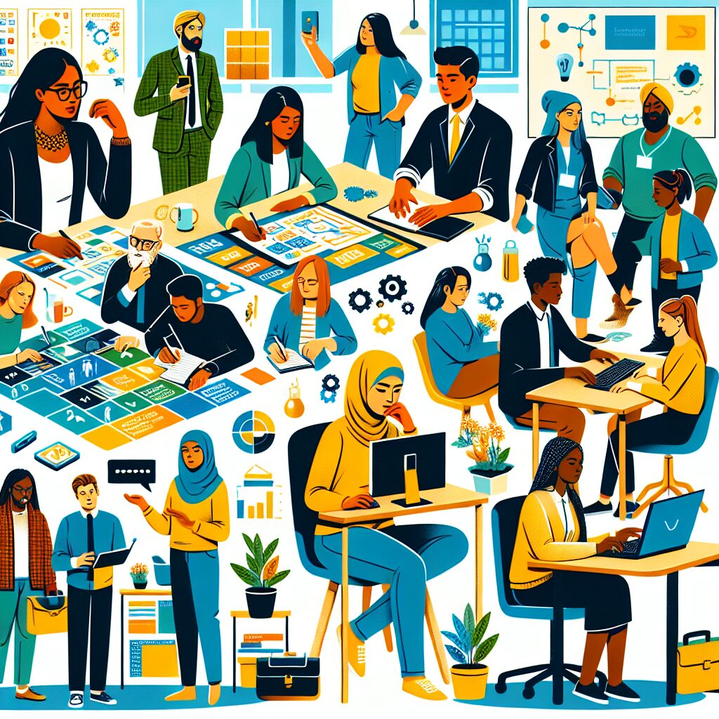 Shaping the Future Workforce: The Greater Manchester Local Skills Improvement Plan