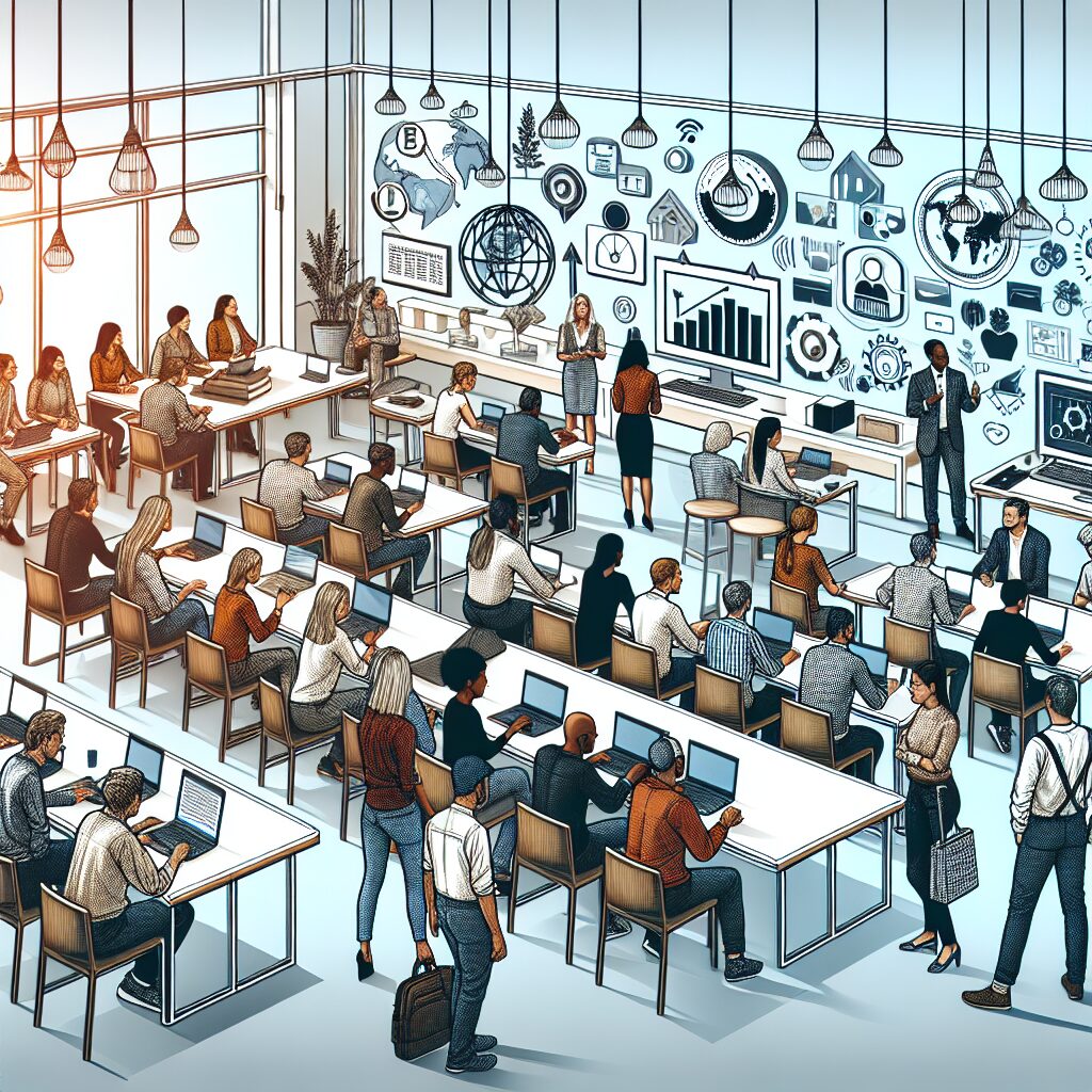 Transforming Training: The Power of Engaging Experiences over Information