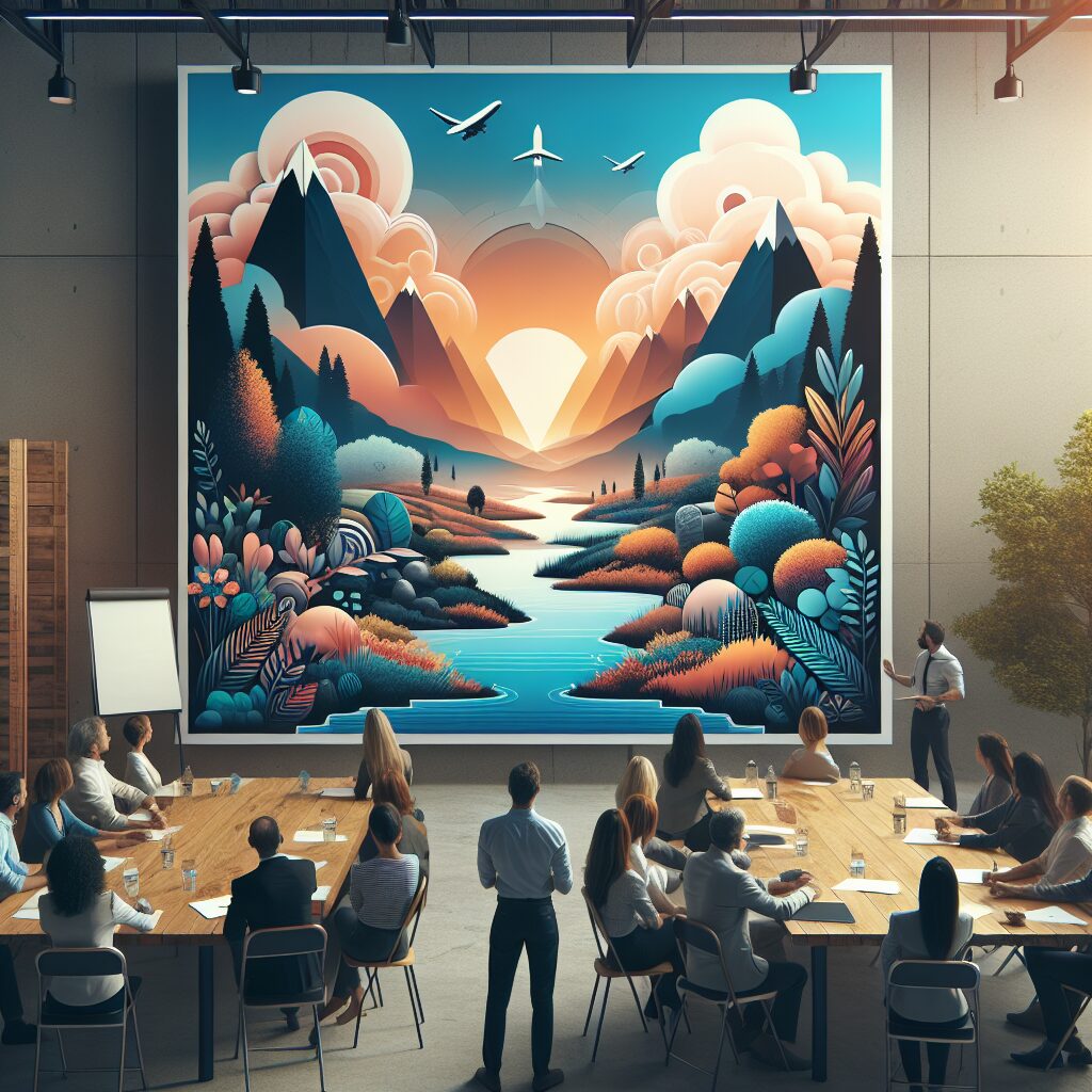 Quiet Impact: The Power of Listening in Leadership