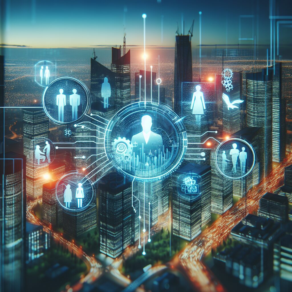 Navigating the Evolving UK Job Market: Essential Insights and Opportunities