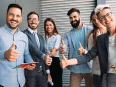 City Skills work culture