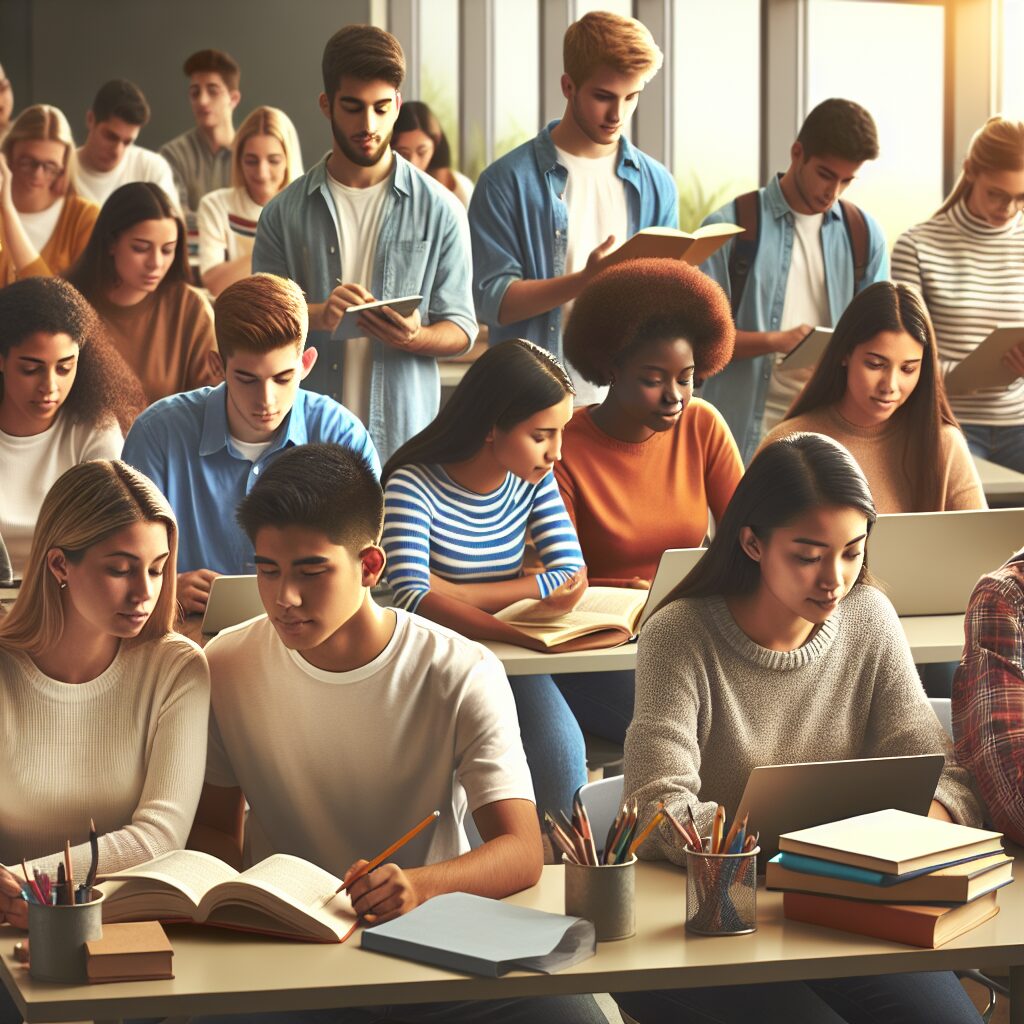 Rethinking Support for Schools: A Call for Equitable Funding