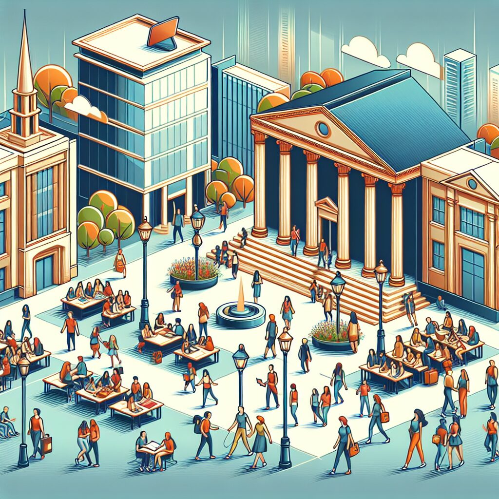 Breaking Barriers: Dame Ann Limb's Historic Achievement in Education